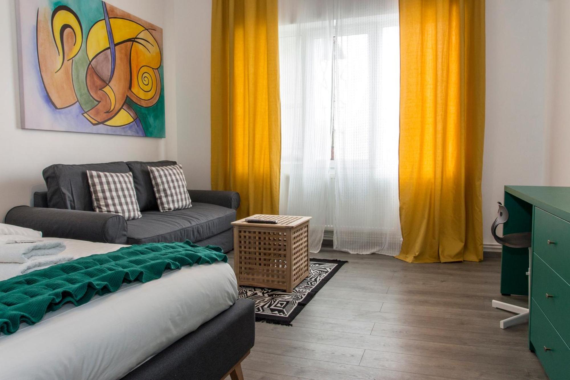 Old Town Premium Apartment By Mrg Bucareste Exterior foto
