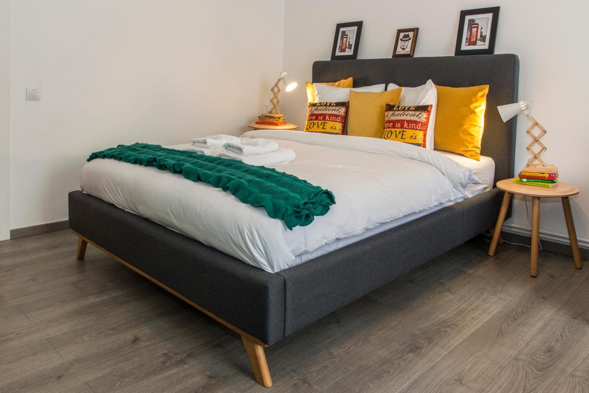 Old Town Premium Apartment By Mrg Bucareste Exterior foto