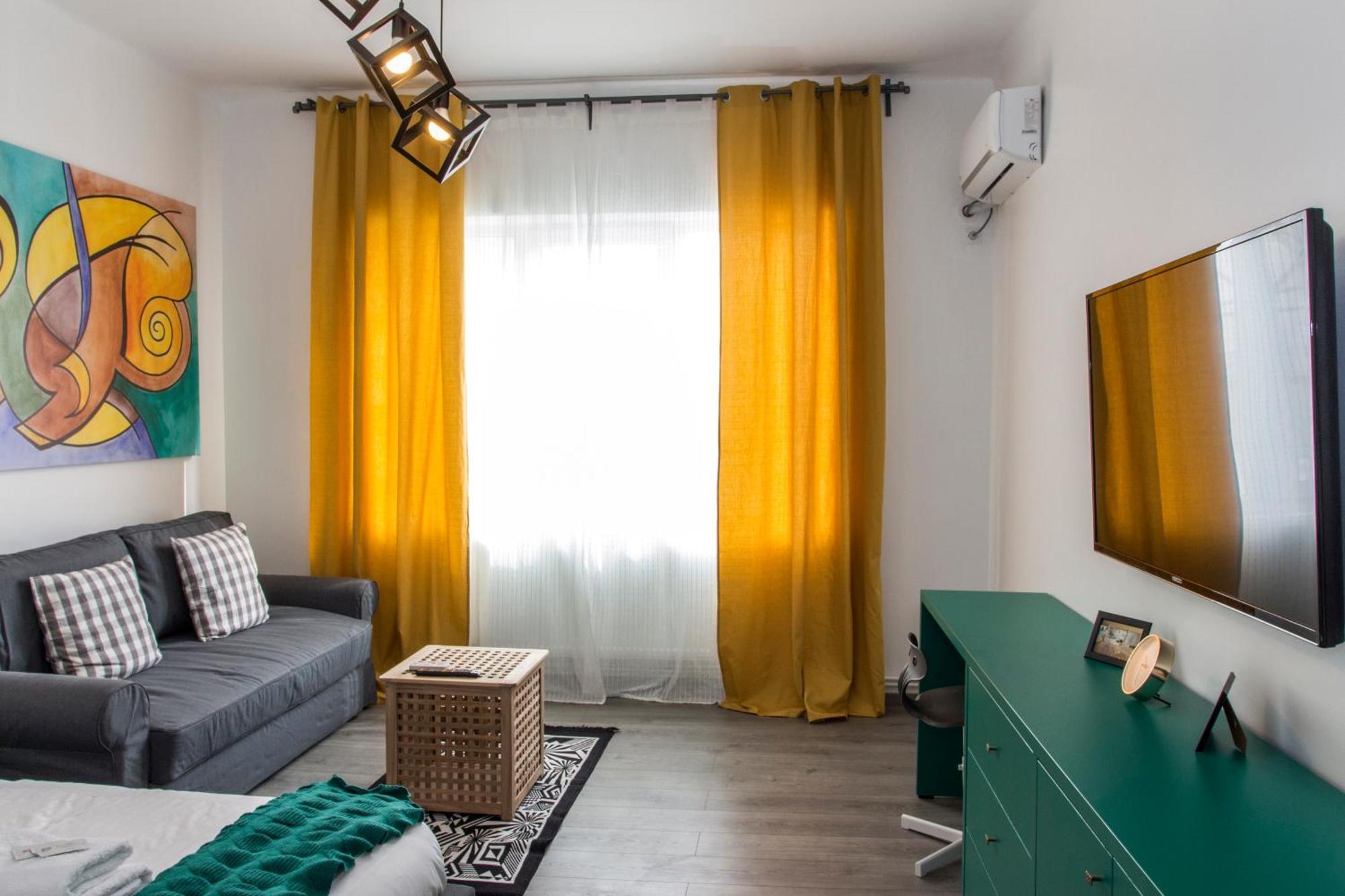 Old Town Premium Apartment By Mrg Bucareste Exterior foto
