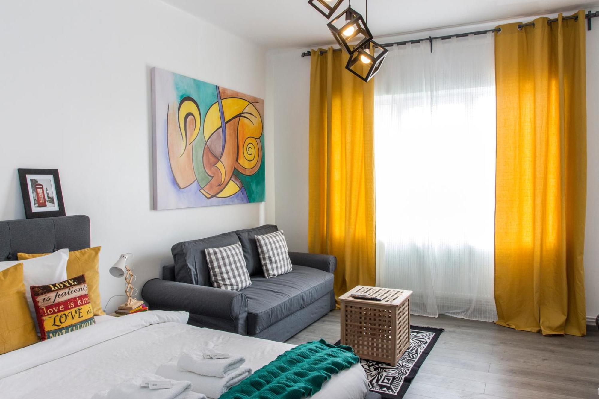 Old Town Premium Apartment By Mrg Bucareste Exterior foto
