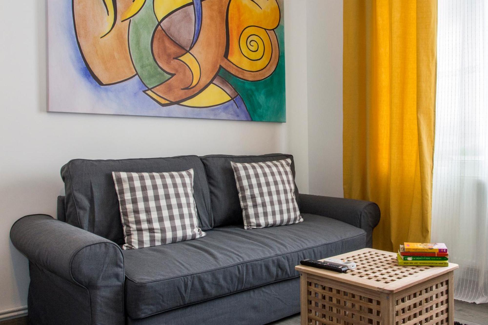 Old Town Premium Apartment By Mrg Bucareste Exterior foto