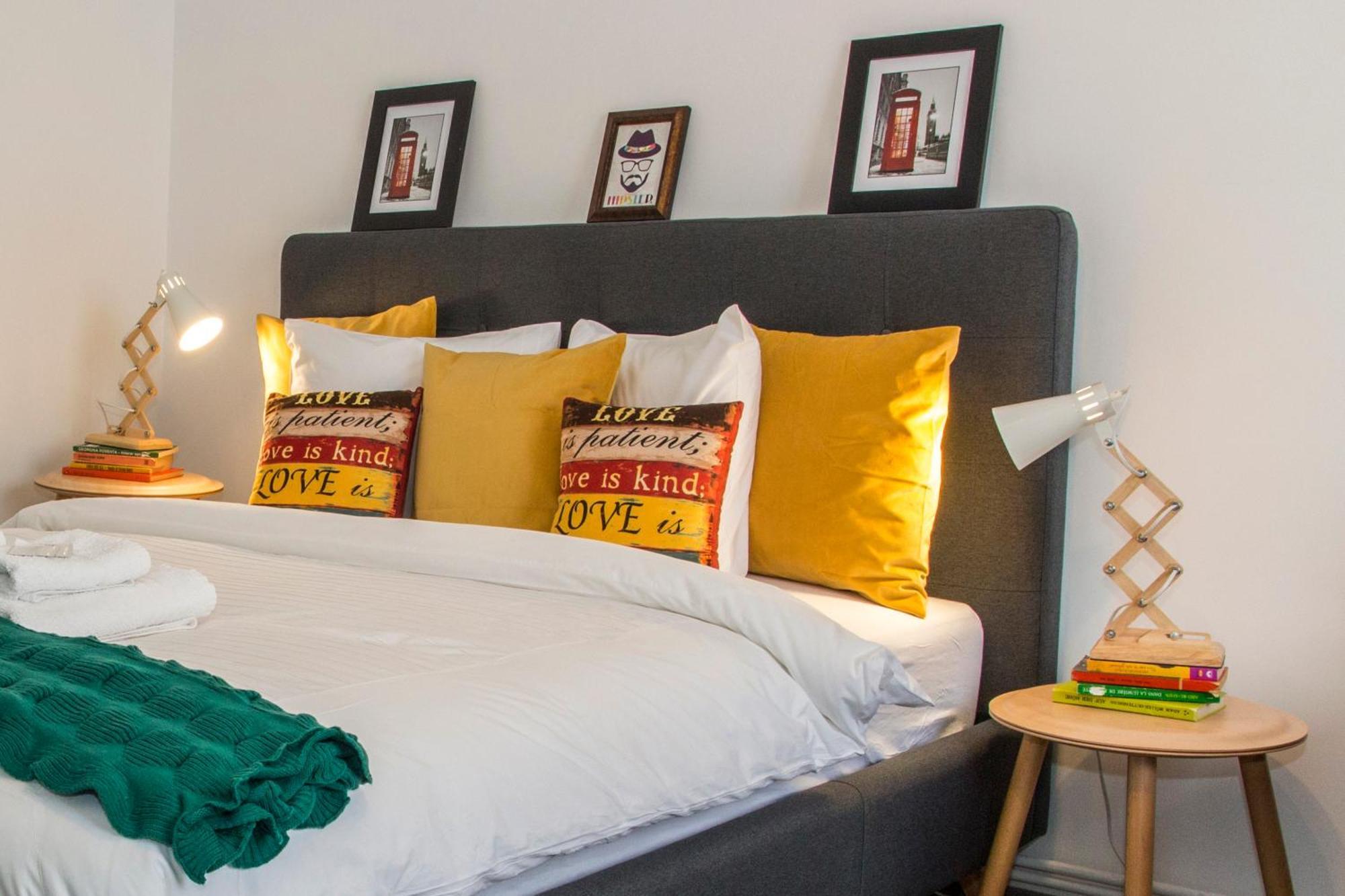 Old Town Premium Apartment By Mrg Bucareste Exterior foto